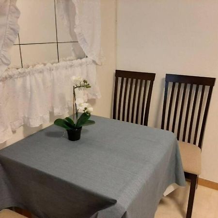 Lake View Apartment, Oldedalen Stryn Ngoại thất bức ảnh