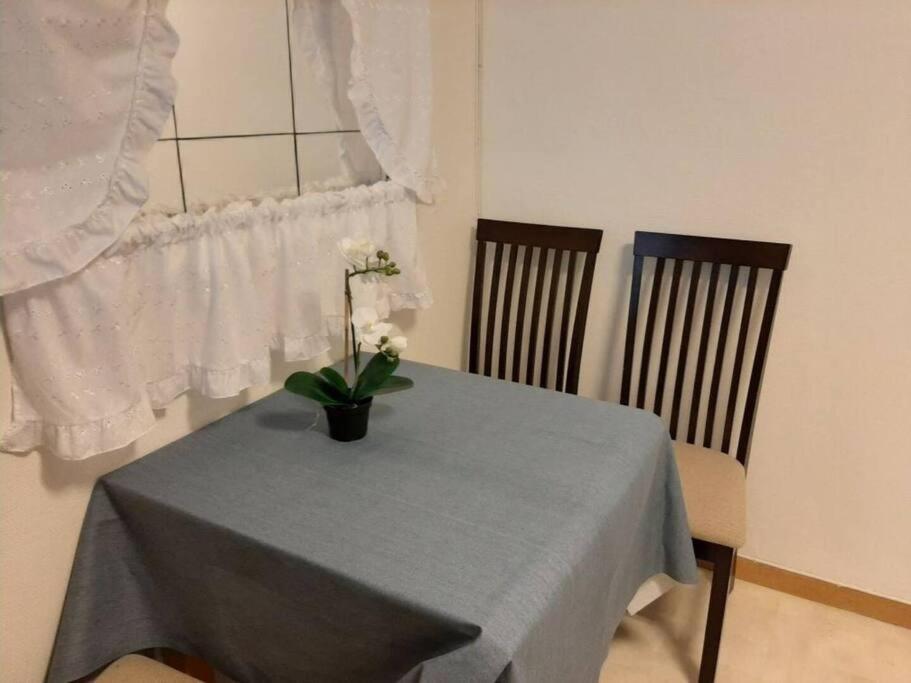 Lake View Apartment, Oldedalen Stryn Ngoại thất bức ảnh
